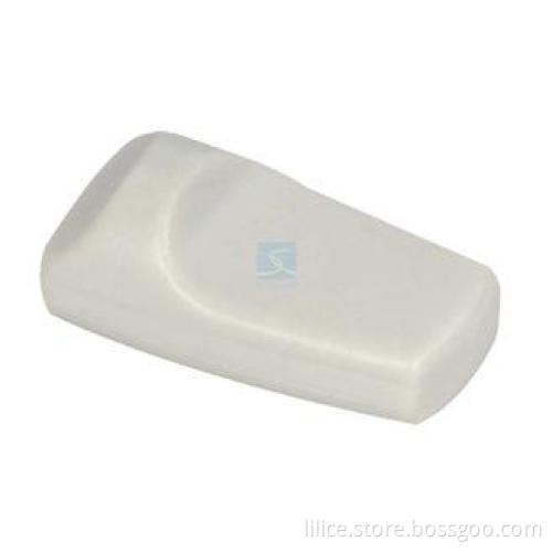 Supermarket Clothing Security tags AM EAS Hard Tag With Rou
